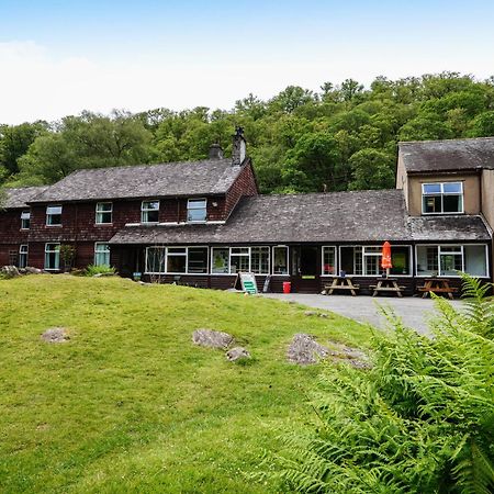 Хостел Yha Borrowdale Ростуэйт Экстерьер фото